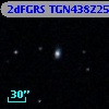 2dFGRS TGN438Z253