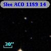 Slee ACO  1189 14