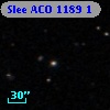 Slee ACO  1189  1