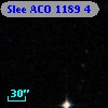 Slee ACO  1189  4
