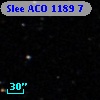 Slee ACO  1189  7