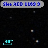 Slee ACO  1189  9