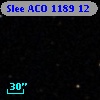 Slee ACO  1189 12