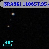 [SRA96] 110857.95+013638.9