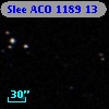 Slee ACO  1189 13