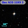 Slee ACO  1189  3