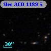 Slee ACO  1189  5