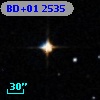 BD+01  2535