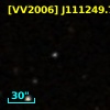 [VV2006] J111249.7+005309