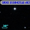 1RXS J110425.6+022744