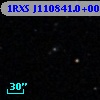 1RXS J110841.0+003352