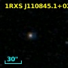 1RXS J110845.1+020245