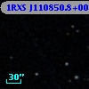 1RXS J110850.8+002123