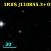 1RXS J110855.3+013933