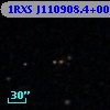 1RXS J110908.4+001245