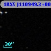 1RXS J110949.3+002828