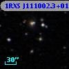 1RXS J111002.3+013951