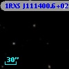 1RXS J111400.6+023122