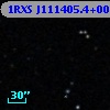 1RXS J111405.4+001259