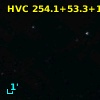 HVC 254.1+53.3+105