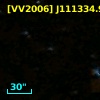 [VV2006] J111334.9+003048