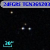 2dFGRS TGN368Z030