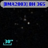 [BMA2003] BH 365