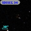 SDSSCG  34
