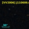 [VV2006] J110606.0+005520