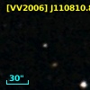 [VV2006] J110810.8+014140