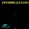 [VV2006] J111124.0+014314