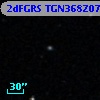 2dFGRS TGN368Z073