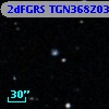 2dFGRS TGN368Z033