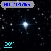 HD 214765