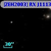 [ZEH2003] RX J1113.4+0232  2