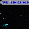 NVSS J110409+015036