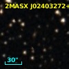 2MASX J02403272+5557298