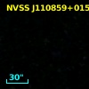 NVSS J110859+015140