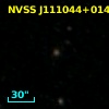 NVSS J111044+014639