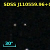 WD J1106+0115