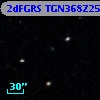 2dFGRS TGN368Z252