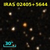 IRAS 02405+5644