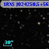 1RXS J024250.5+564138