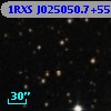 1RXS J025050.7+553914