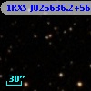 1RXS J025636.2+562656