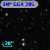 EM* GGA  205