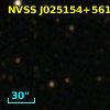 IVS B0248+560