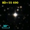BD+55   690