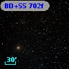 BD+55   702f