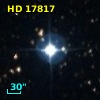 HD  17817